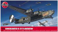 A09010 Airfix US Consolidated B-24H Liberator